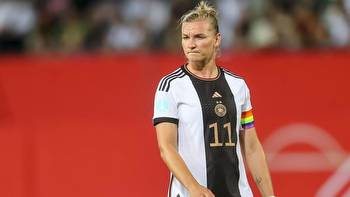 Germany vs. South Korea start time, odds, lines: Soccer expert reveals Women's World Cup picks, predictions