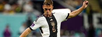 Germany vs. Ukraine odds, picks, predictions: Best bets for Monday's international friendly from proven soccer expert