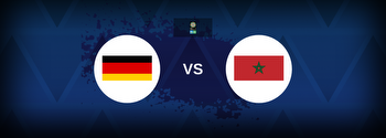 Germany Women vs Morocco Women Betting Odds, Tips, Predictions