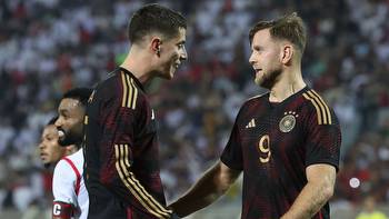 Germany World Cup odds: Bookmakers give verdict on Die Mannschaft's chances of winning World Cup 2022