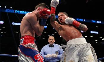 Gervonta Davis vs Hector Garcia: Boxing Odds, Picks, & Bets