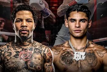 Gervonta Davis vs Ryan Garcia Betting Picks: Boxing Predictions