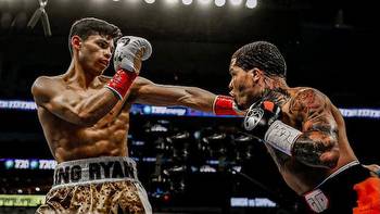 Gervonta Davis vs Ryan Garcia Predictions: Boxing Betting Tips