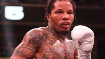 Gervonta Davis vs Ryan Garcia Round Betting Picks