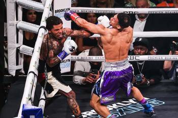Gervonta ‘Tank’ Davis Vs. Hector Luis Garcia: Odds, Records, Prediction (Updated With Betting Results)