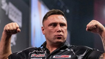 Gerwyn Price calls for controversial major shakeup to World Darts Championship despite risk of fan backlash