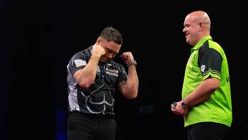 Gerwyn Price shows steel to win in Sheffield and boost Play-Off hopes