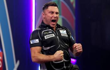 Gerwyn Price vs. Peter Wright Prediction, Betting Tips & Odds │3 MARCH, 2022
