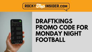 Get $1,250 in sports betting bonuses with DraftKings Promo Code