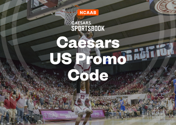 Get $1,250 On Caesars for Alabama vs Tennessee