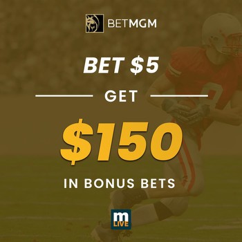 Get $150 in Bets Instantly