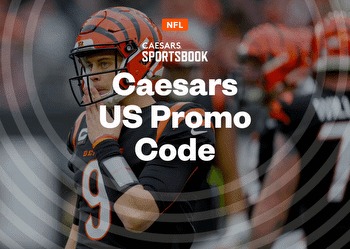 Get $1,500 on Caesars for Cavaliers and Bengals