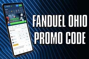 Get $200 Bonus Bets Before Weekend with FanDuel Ohio Promo Code