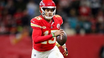 Get $200 in Bonus Bets for Chiefs-Eagles & MNF Odds