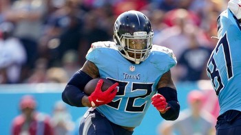 Get $200 in Bonus Bets for Titans-Steelers Betting