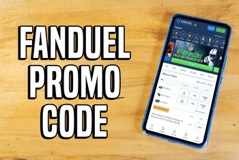 Get $200 in Bonus Bets with FanDuel Promo Code for March Madness