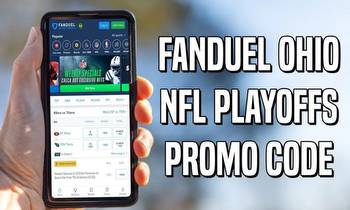 Get $200 in NFL Bonus Bets with FanDuel Ohio Promo Code