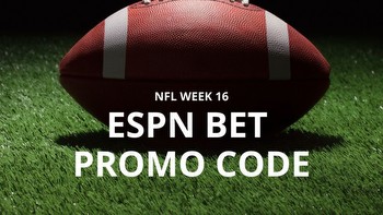 Get $250 in Bonus Bets Instantly for TNF, Bowls & NFL Week 16