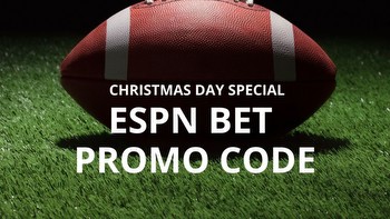 Get $250 in Bonus Bets Now for NFL & NBA Christmas Games