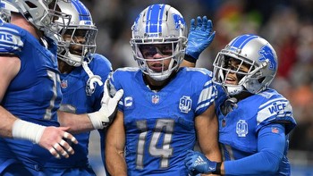 Get $250 in Bonuses for Lions, NCAAF Bowls and More