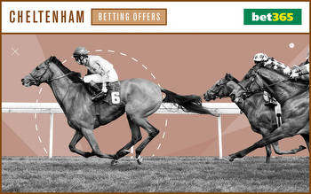 Get £30 worth of Cheltenham free bets with this offer