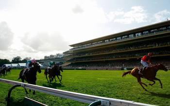 Get 50/1 on Enable and more Prix de l’Arc de Triomphe betting offers