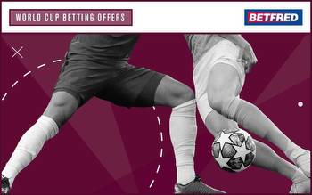 Get £60 in Japan vs Croatia free bets with this offer