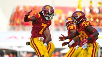 Get $750 In Free Bets With The Bovada USC College Football Promo Code