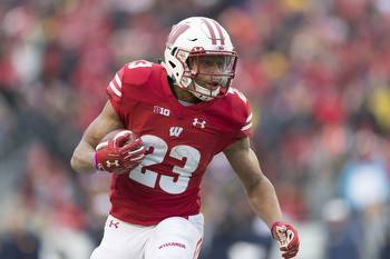 Get $750 In Free Bets With The Bovada Wisconsin College Football Promo Code