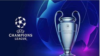 Get $750 In UCL Free Bets With The Everygame Champions League Betting Promo Code