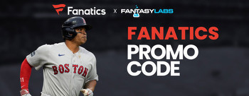 Get Early Access to Fanatics Sportsbook & $200 in Maryland, Mass., TN & Ohio This Weekend