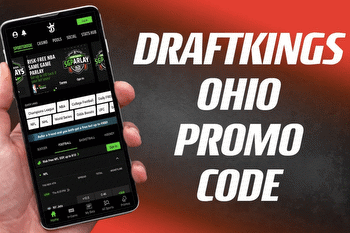 Get in on the UFC Action by Activating the DraftKings Ohio Promo Code