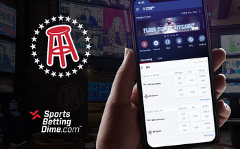 Get the Best Barstool Sportsbook Promo Code For April