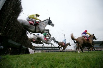 Get The Favourite on Boxing Day for the best coverage of the King George VI Chase at Kempton in The Sun