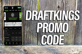Get this DraftKings promo code for 40-1 odds on MLB, UFC