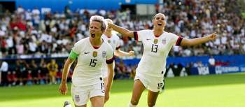 Get Thousands In Women's World Cup Betting Promos