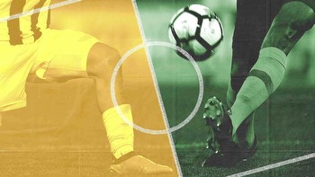 Get your Mali vs South Africa Betting Offer from Betway