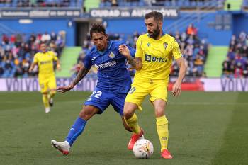 Getafe vs Cadiz Prediction and Betting Tips