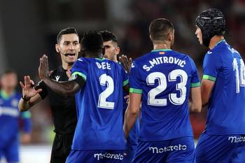 Getafe vs Mallorca Prediction and Betting Tips