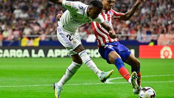 Getafe vs Real Madrid Predictions: La Liga Week 8 Match Odds & Best Bets