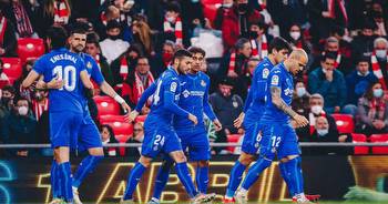 Getafe vs Real Valladolid betting tips: La Liga preview, predictions and odds
