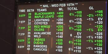 Getting Answers: mobile sports betting in Massachusetts