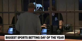 Getting Answers: The impact of legal sports betting in Mass.