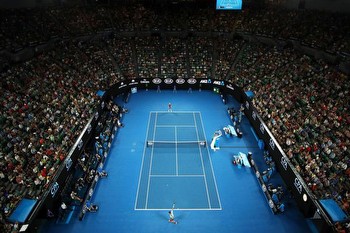 Getting to know the Australian Open a little bit more