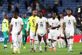 Ghana vs Angola Prediction and Betting Tips