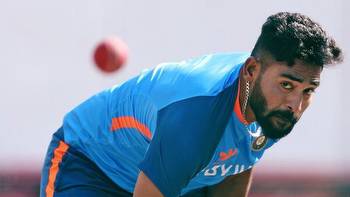 Ghost of match-fixing? Mohammed Siraj says a man approached him for 'insider' information