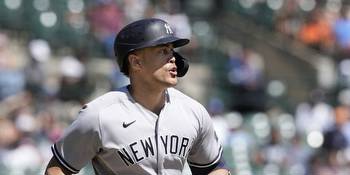 Giancarlo Stanton Preview, Player Props: Yankees vs. Astros