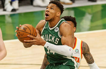 Giannis Antetokounmpo Partners With Global Sports Betting Site