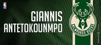 Giannis Antetokounmpo: Prop Bets Vs Pelicans