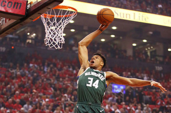 Giannis Antetokounmpo Trade Rumors: New York Knicks could put together mega package for Bucks superstar